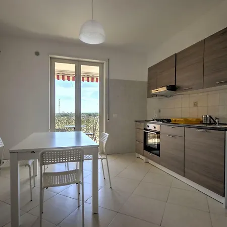 Oceano Polignano a Mare