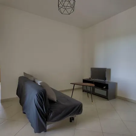 Apartamento Oceano *