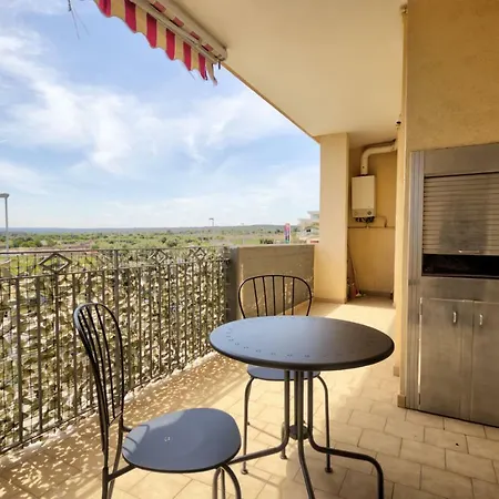 Oceano Polignano a Mare